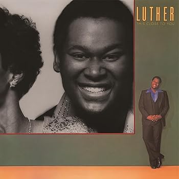 【中古】(未使用･未開封品)ディス・クロース・トゥ・ユー [audioCD] ルーサー