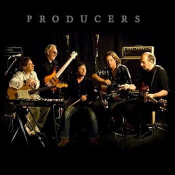 【中古】(未使用･未開封品)Producers [audioCD] The Producers