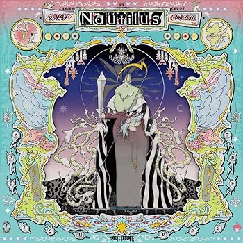 【中古】(未使用･未開封品)Nautilus (完全数量限定盤)(2枚組) - SEKAI NO OWARI [Analog] [lp_record]