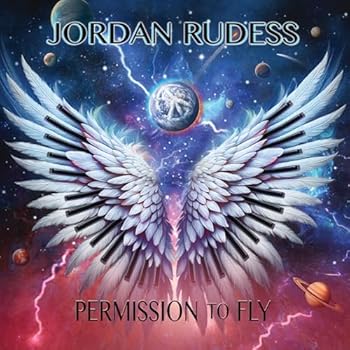 【中古】(未使用･未開封品)パーミッション・トゥ・フライ - ジョーダン・ルーデス [CD] [audioCD] ジョーダン・ルーデス