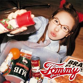 【中古】(未使用･未開封品)Tommy february6 (完全生産限定盤) (アナログ盤) (特典なし) [Analog] [lp_record] Tommy february6