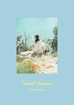 【中古】(未使用･未開封品)Travel Record[初回限定盤] - 水瀬いのり [CD] 水瀬いのり