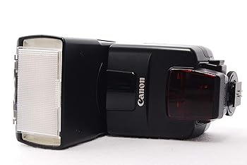 【中古】(未使用・未開封品)Canon フラッシュ スピードライト 550EX 2261A001|ドリエム店