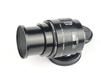 【中古】(非常に良い)AF50F2.8MACRO AFマクロ 50mm F2.8 (D)|ドリエム店