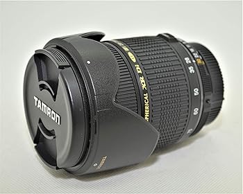 【中古】(未当て嵌める･未開封品)TAMRON SP AF28-75 F2.8 ニコンAF用 A09N