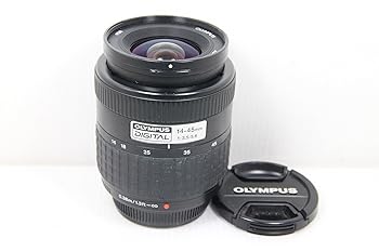 【中古】(未使用・未開封品)OLYMPUS ZUIKO DIGITAL 14-45mm F3.5-5.6|ドリエム店