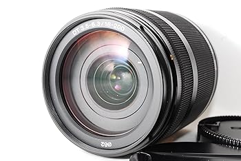 【中古】(未当て嵌める･未開封品)SONY DT 18-200粍 F3.5-6.3 SAL18200