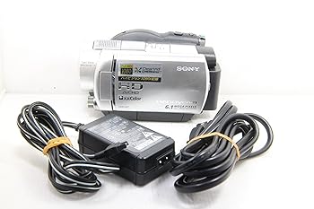 【中古】(未当て嵌める･未開封品)SONY フルハイビジョンビデオカメラ Handycam UX7 HDR-UX7