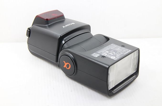 【中古】(未当て嵌める･未開封品)SONY 閃光電球 HVL-F42AM