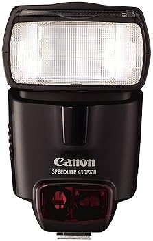 【中古】(未当て嵌める･未開封品)Canon 素早さ点火装置 430EX II