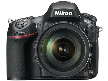 【中古】Nikon デジタル一眼二眼レフ写真機 D800 28-300水晶体一揃いの道具 AF-S 28-300粍嘱する D800LK28-300