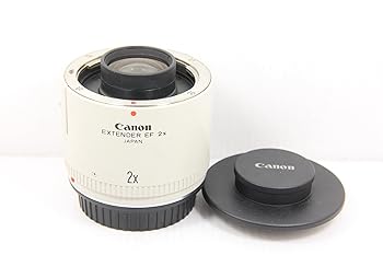 【中古】Canon エクステンダー EF2X 1型｜ドリエム店
