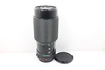 【中古】Canon MFレンズ NewFD 70-210mm F4|ドリエム店