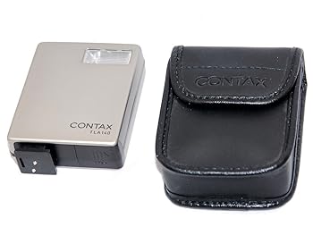 【中古】(非常に良い)CONTAX TLA140｜ドリエム店