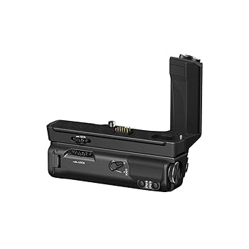 【中古】(未当てはめる･未開封品)OLYMPUS 銀鏡受け答え一眼 OM-D E-M5 MarkII用 パワーバッテリーホルダー HLD-8