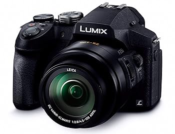 【中古】(未当て嵌める･未開封品)パナソニック デジタル写真機 ルミックス FZ300 光学24倍 黒いこと DMC-FZ300-K