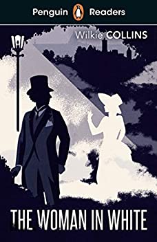 【中古】Penguin Readers Level 7: The Woman in White (ELT Graded Reader)