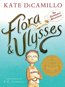 【中古】【非常に良い】Flors and Ulysses: The Illuminated Adventure｜ドリエム店