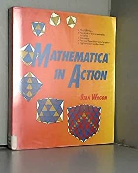 【中古】【非常に良い】Mathematica in Action