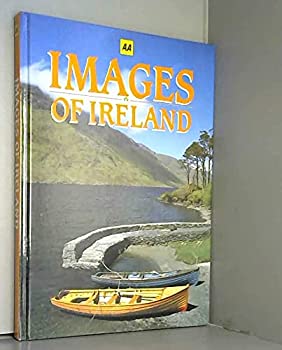 【中古】【非常に良い】Images of Ireland