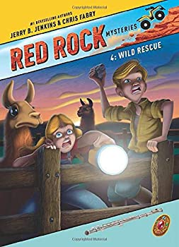 【中古】【非常に良い】Wild Rescue (Red Rock Mysteries) 7,265円