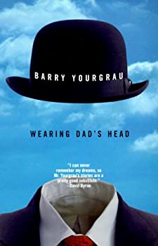 【中古】【非常に良い】Wearing Dad's Head