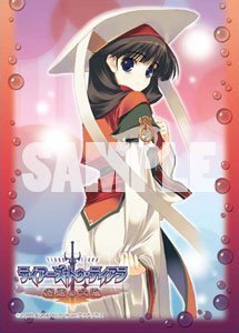 【中古】【非常に良い】キャラクタースリーブコレクション ティアーズ・トゥ・ティアラ・リアンノン 2mvetro画像