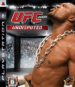 【中古】【非常に良い】UFC 2009 UNDISPUTED - PS3 2mvetro