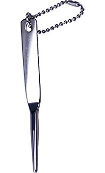 【中古】【非常に良い】ライト(LITE) ディボットツール グリーンフォーク 一本 T288 wyw801m