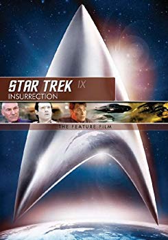 【中古】スター・トレックIX 叛乱/リマスター版スペシャル・コレクターズ・エディション [DVD] wyw801m