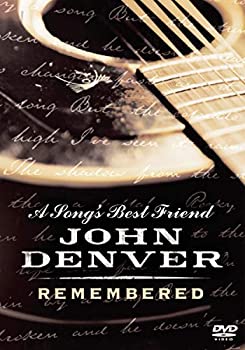 【中古】A Songs Best Friend [DVD]