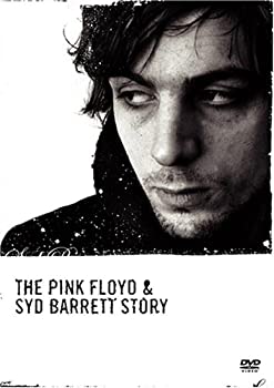 【中古】【非常に良い】ピンク・フロイド アンド シド・バレット ストーリー [DVD]