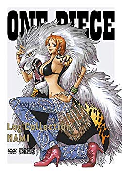【中古】ONE PIECE LOG COLLECTION \
