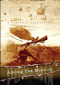 【中古】【非常に良い】Among the Missing [DVD]