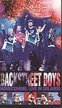 【中古】【非常に良い】Homecoming: Live in Orlando [DVD]