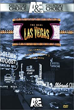 【中古】Real Las Vegas: Complete Story [DVD]｜ドリエム店