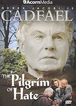 【中古】Brother Cadfael: The Pilgrim of Hate [DVD] [Import]