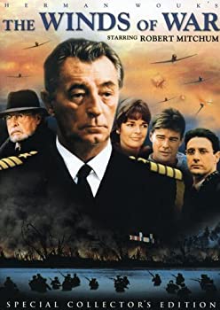 【中古】【非常に良い】Winds of War/ [DVD]