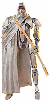 【中古】【非常に良い】スターウォーズ エピソード3 ベーシックフィギュア グリーバス ボディーガード｜ドリエム店