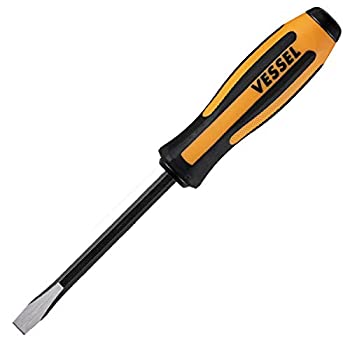 【中古】【非常に良い】ベッセル(VESSEL) メガドラ タガネ ドライバー 9.5&times;120 970｜ドリエム店
