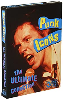 【中古】【非常に良い】Ultimate Collection [DVD]