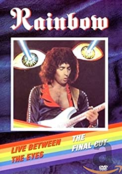 【中古】【非常に良い】Live Between the Eyes / the Final Cut [DVD]｜ドリエム店