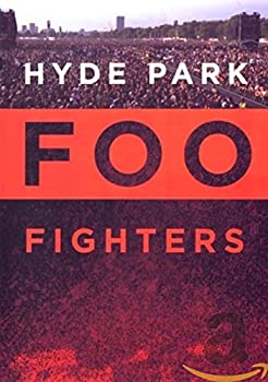 【中古】Hyde Park [DVD]