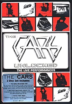 【中古】【非常に良い】Cars Unlocked [DVD] [Import]