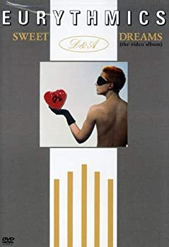 【中古】【非常に良い】Sweet Dreams / [DVD]