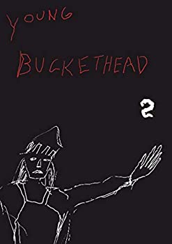 【中古】【非常に良い】YOUNG BUCKETHEAD VOL.2 [DVD]