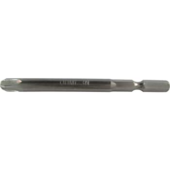 【中古】近江精機 ドライバービット V14375 10入 5,417円