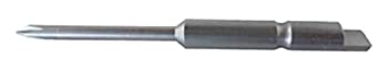 【中古】近江精機 ドライバービット V050442 10入