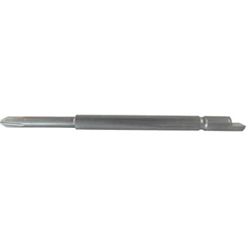 【中古】【非常に良い】近江精機 ドライバービット V051643 10入｜ドリエム店