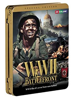 【中古】Wwii: Battlefront [DVD]